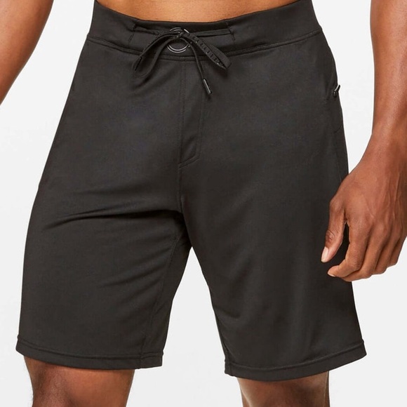 Hylete Helix III Short Black men’s size XXL NWOT - Picture 1 of 5